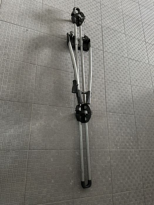 Suporte de bicicleta thule freeride