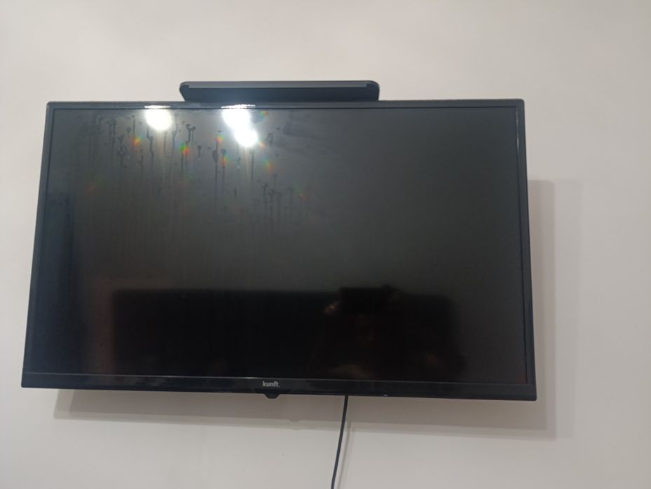 Vendo plasma da kunft
