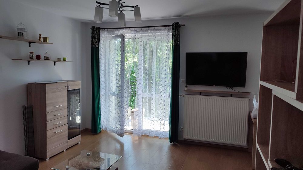 Nowoczesne mieszkanie 50 M2 | Marki, ul. Szpitalna