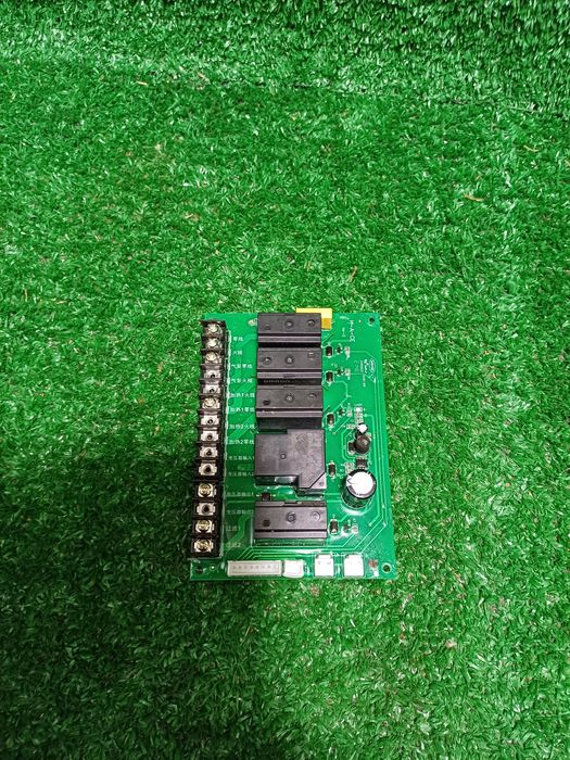 Moduł sterownik pompy do jacuzzi