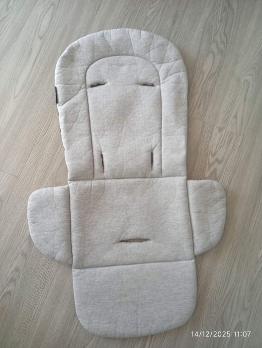 Maxi cosi Minla cadeira refeição