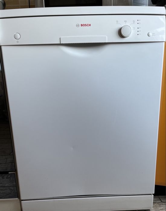 Посудомийка BOSH