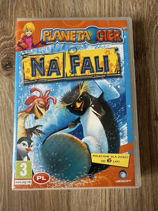 Symulator kolei, na fali gry PC