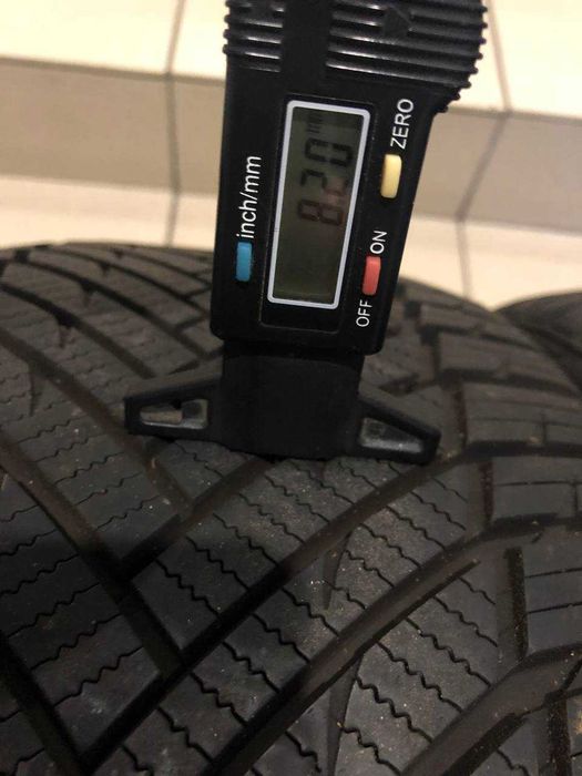 Шини Imperial 235/35 R19 91Y All Season Driver