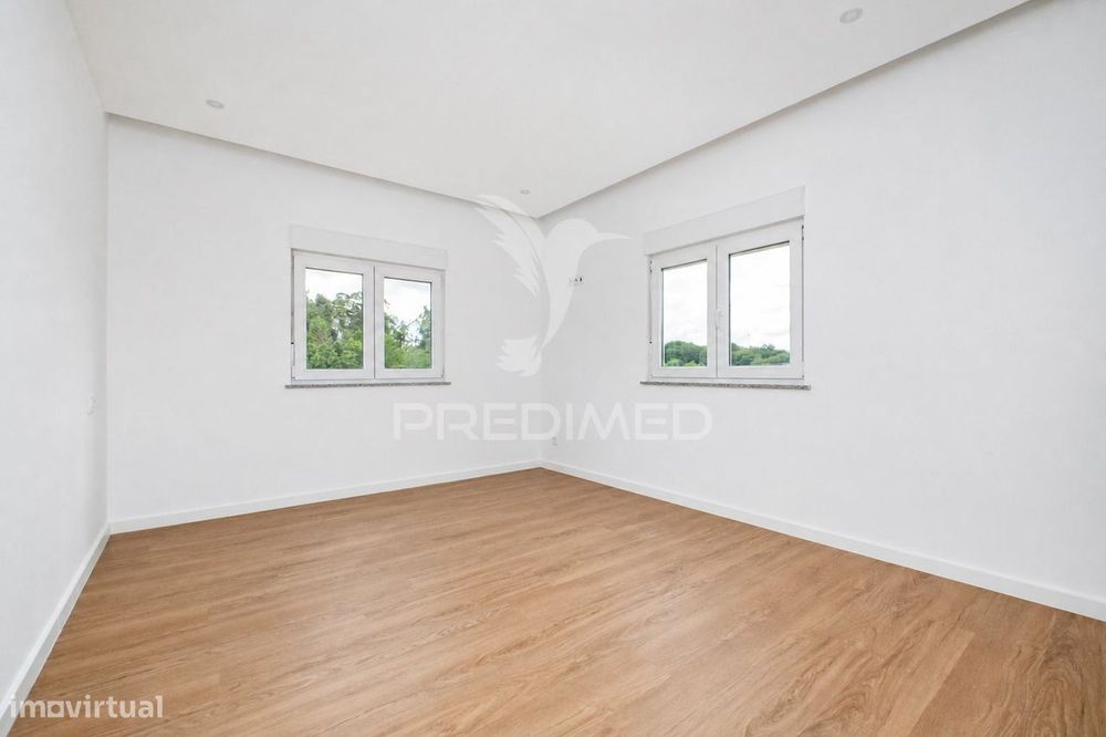 Andar Moradia T3 Renovado | Arrendamento | Ferreiros, Amares