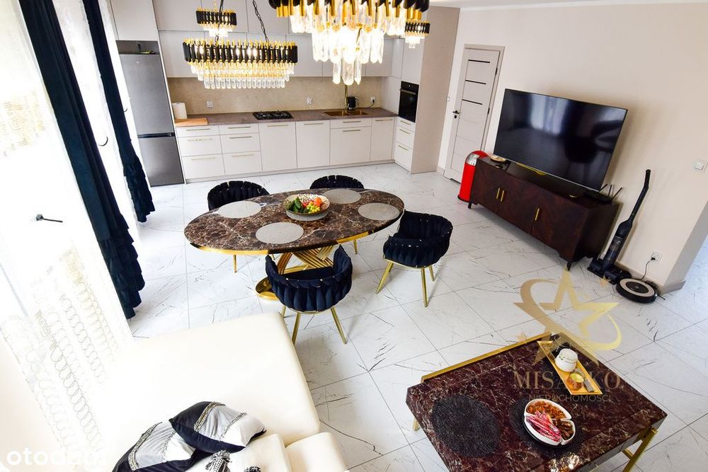 *Piękny dom wolnostojący Nierośno* 180 m²