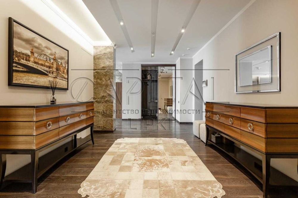 4+-rooms apartment apartment by the address st. Bulvar Druzhby Narodov (area 235 m²) - Atlanta.ua - photo 14