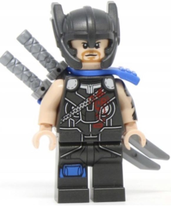 Lego sh412 Thor Scabbard 76088