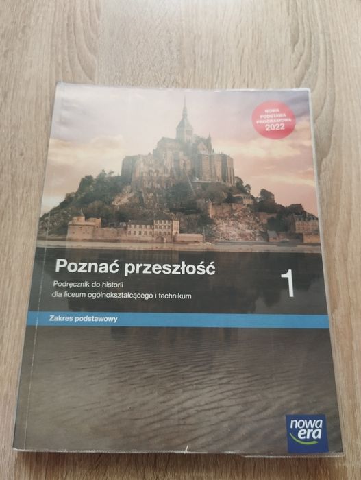 Poznać przeszłość 1