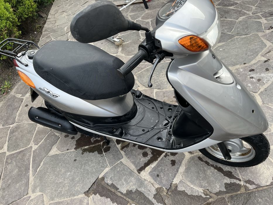 Продам скутер ямаха JOG