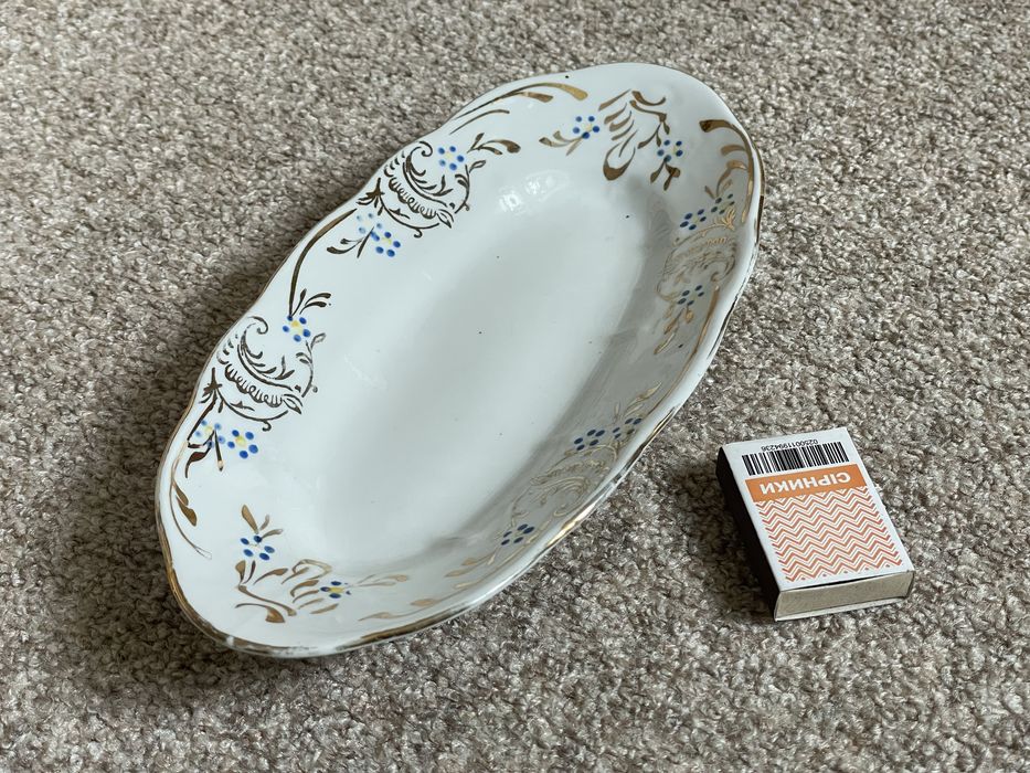 Посуд-Барановський фарфорофий завод