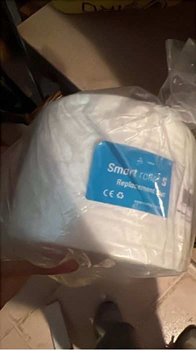 Vendo Rolo Reef Factory Novos