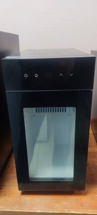 Кавомашина Dr Coffee M12