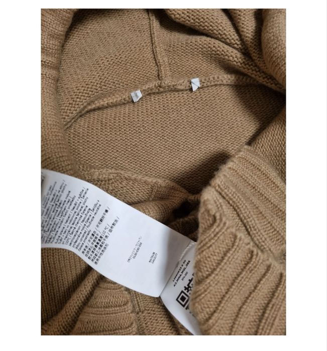 Светр джемпер Max Mara Rienza