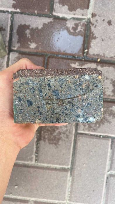 Продається бізнес по виготовленю бруківки, блоків, бордюрів.