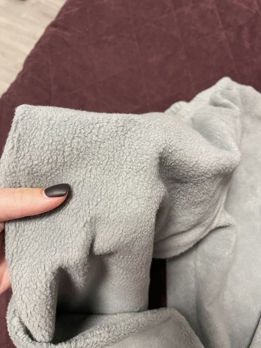 Жіночі спортивні флісові штани Homey