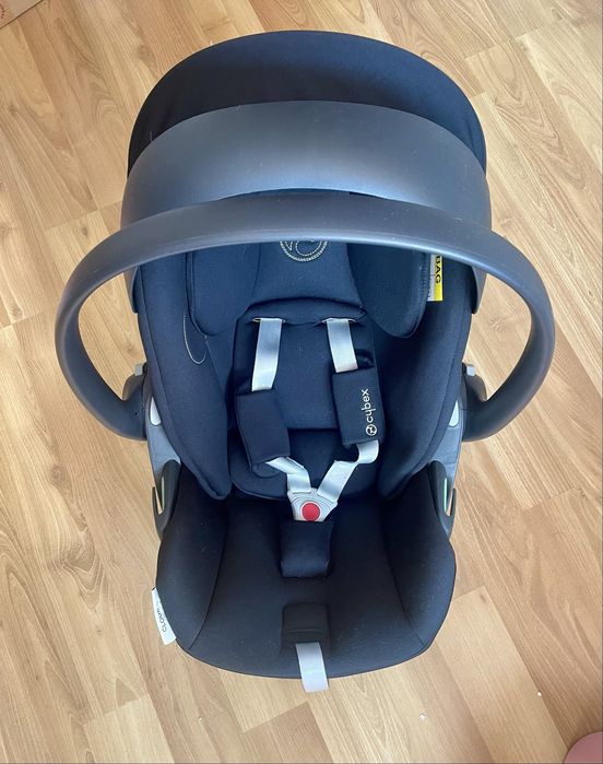 Ovo Cybex Cloud G -