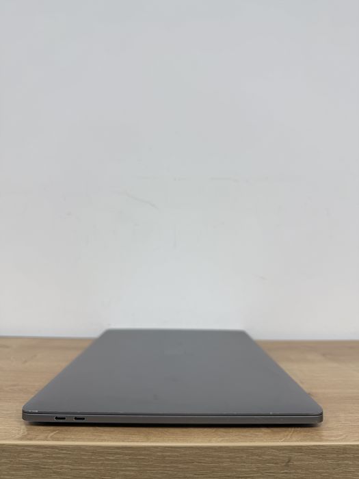 6 циклів Macbook Pro 15” 2018(2019) I7 32Gb | 512Gb • Гарантія Макбук