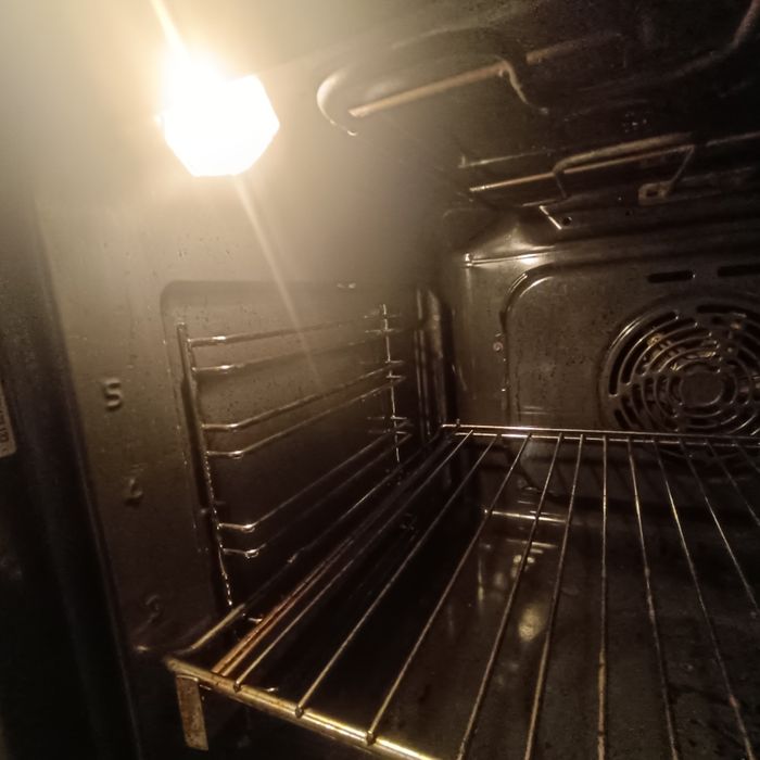 Piekarnik do zabudowy