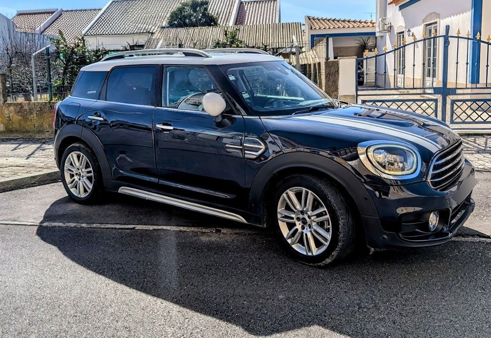 MINI Countryman Cooper Aut.