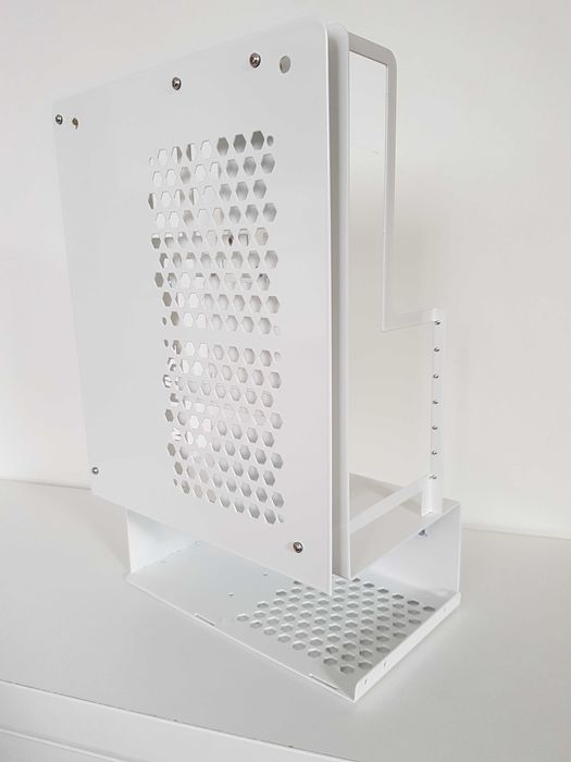 Wyprzedaż ! - M-CASE 1 PURE  ATX RAL , otwarta obudowa PC AIR PC