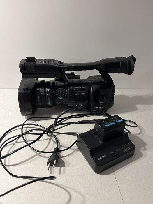 Kamera sony PMW-EX1