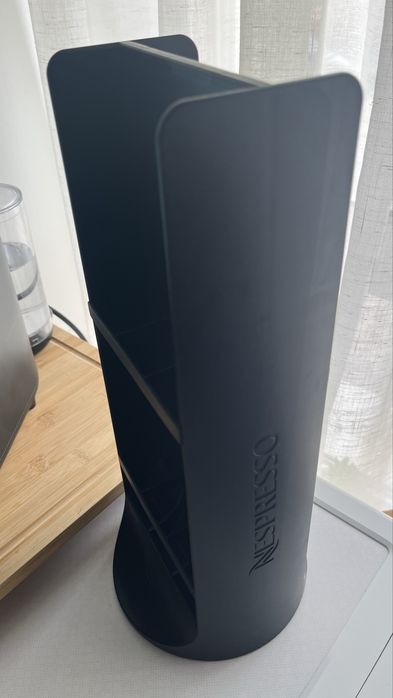 Dispensador capsulas Nespresso