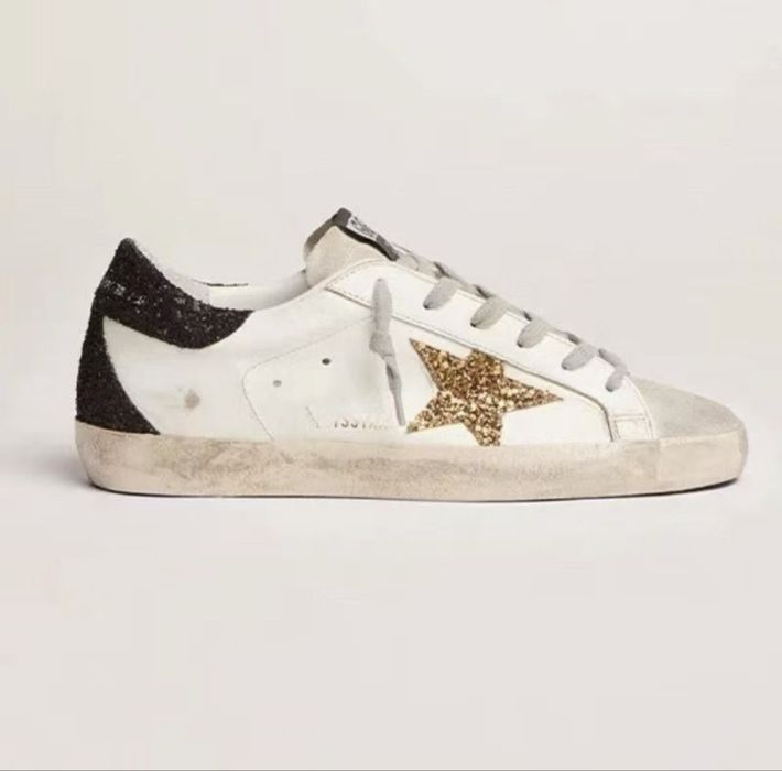 Кеди Golden Goose