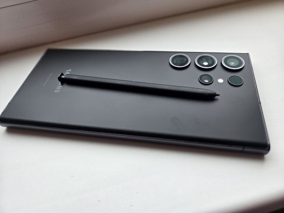 Samsung s23ultra стан нового