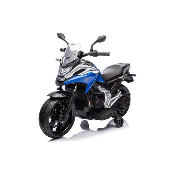 Motorek Pojazd Motor Honda NC750X na akumulator Auto dla dziecka