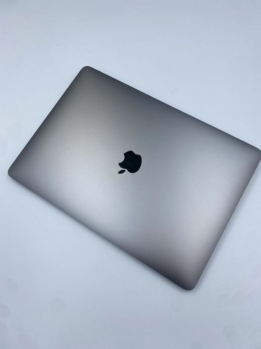 Ноутбук Apple MacBook Air 13 i3 8/256GB Space Gray (MWTJ2) 2020