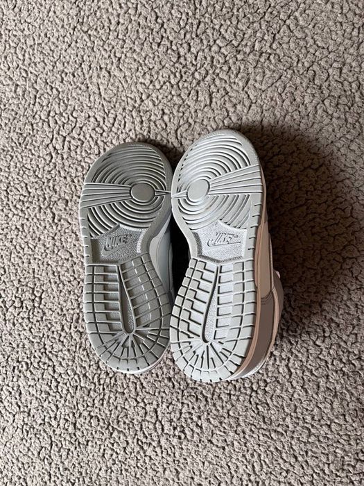 Кросівки Nike Dunk low
