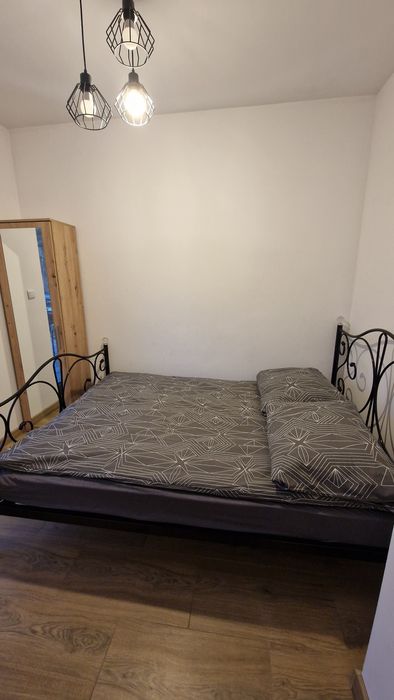 Domek na wynajem krótkoterminowy Sominy Kaszuby jezioro las