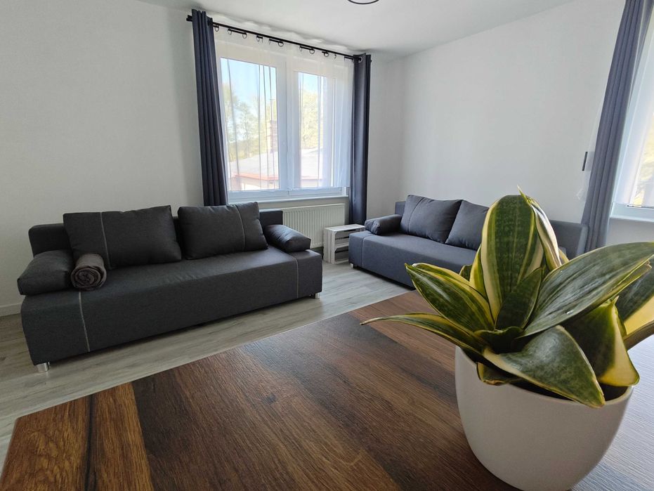 Studio Gdańsk Oliwa, blisko Sopotu i lasu