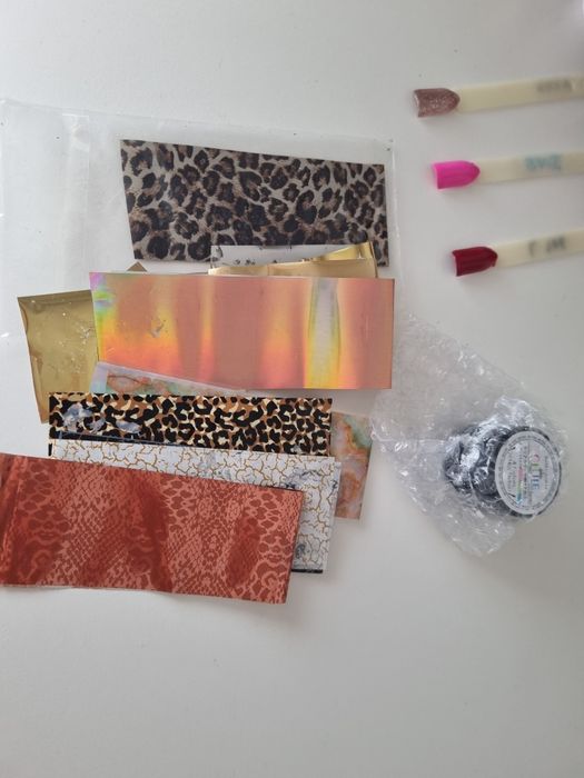 Gel Andreia NOVOS+ Ofertas