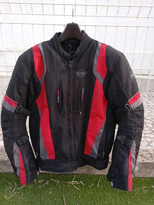 Equipamento ADV/motocross