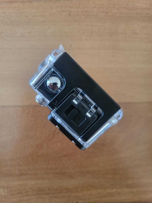 Action Cam Komir (Waterproof) - NOVA