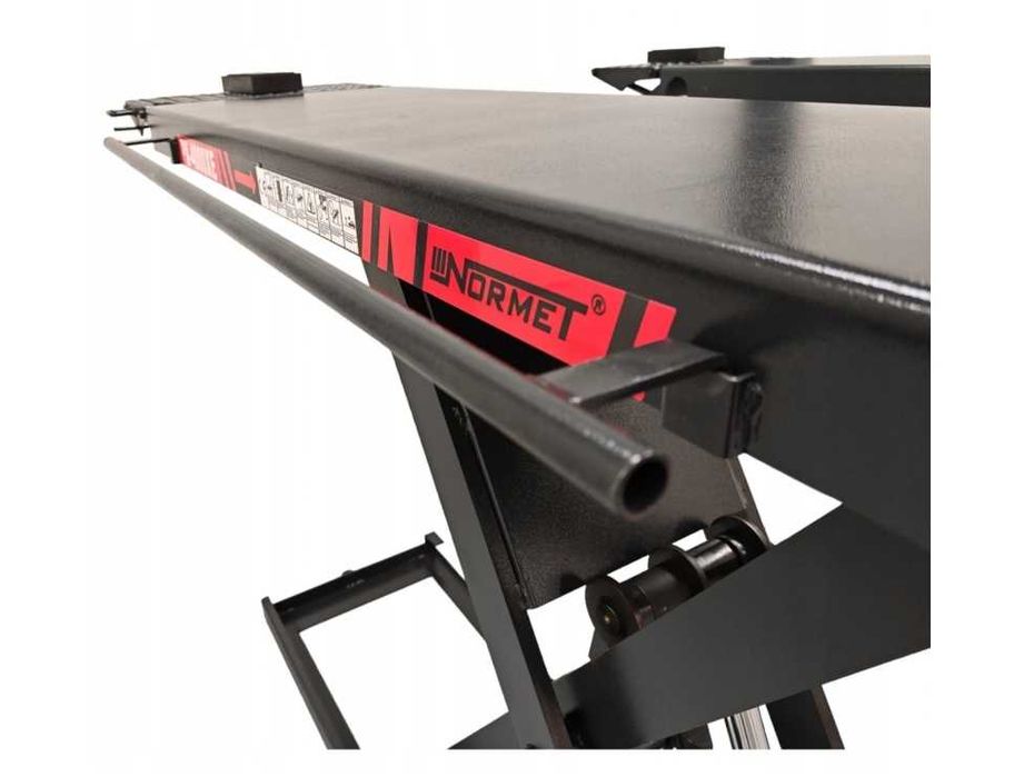 Podnośnik Nożycowy Mobilny 4000kg 120cm PX-4000XU 120cm