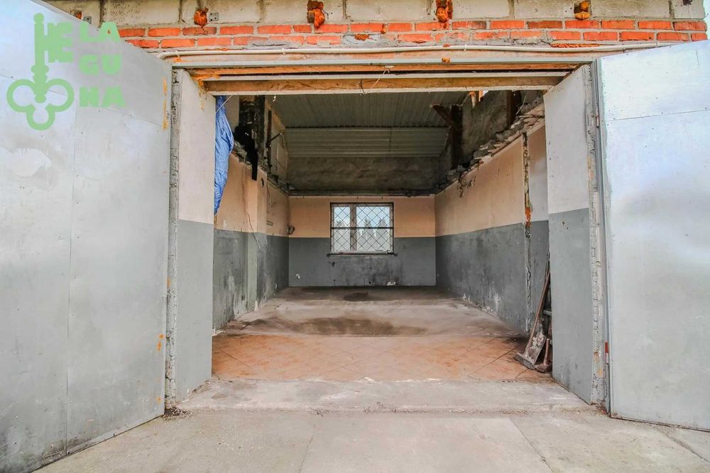 Nieruchomość, działka 3200m2,WZ!