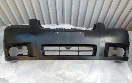 Бампер передній Авео 3 Aveo T250 96648503