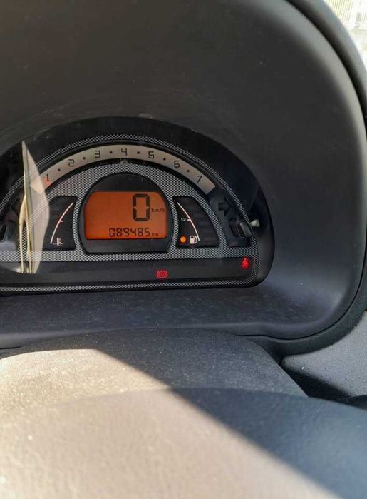Citroen C3 Pluriel 1.1i