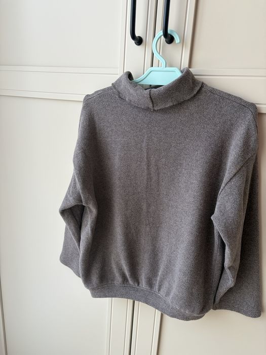 Sweterek ZARA 110