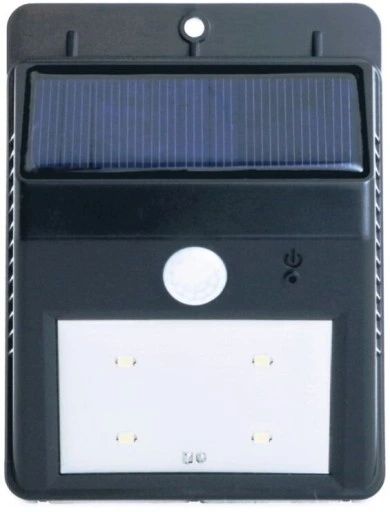lampa solarna powerneed sl09p led czujnik ruchu