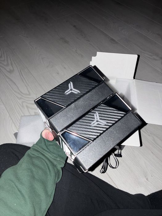 Охлаждение для процессора JONSBO CR-3000