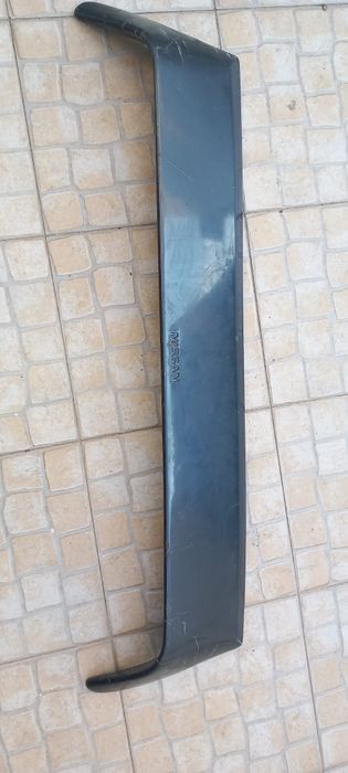 Aileron Nissan Sunny n14 original