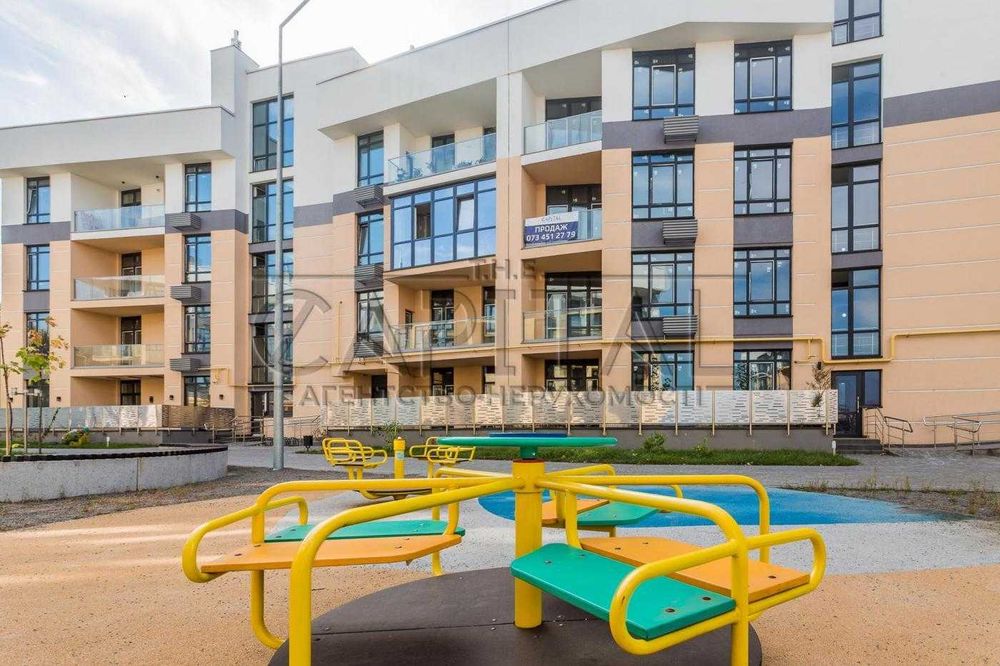 3-комнатная квартира по адресу ул. Богатырская (площадь 77,9 м²) - Atlanta.ua - фото 7