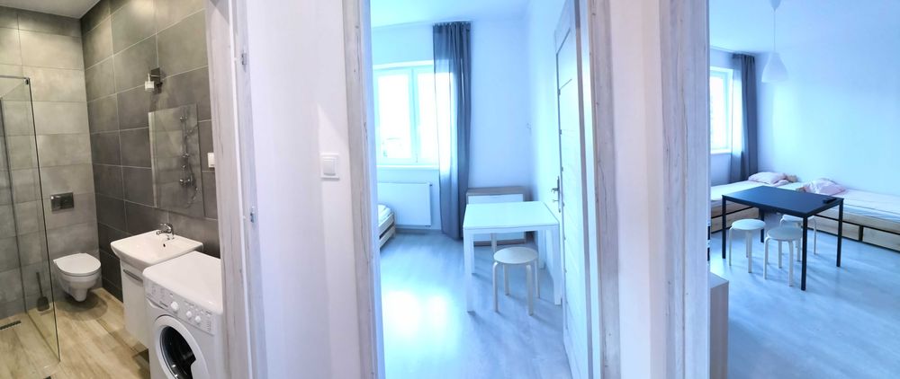 Gdynia dla Firm Apartament blisko morza maks.9osób 4-pok