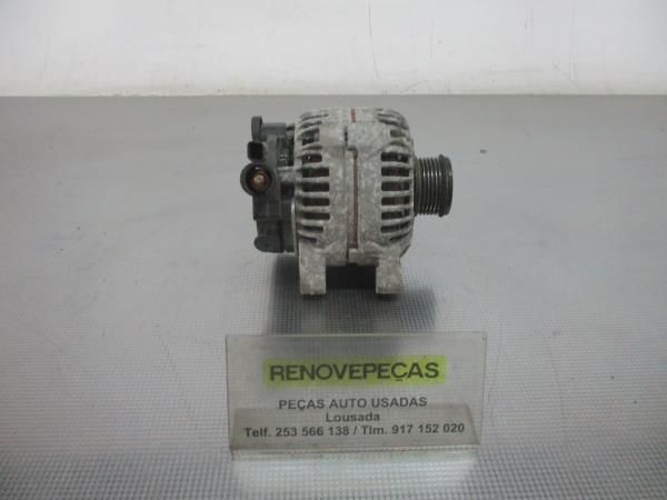 Alternador CITROËN C5 I (DC_)
