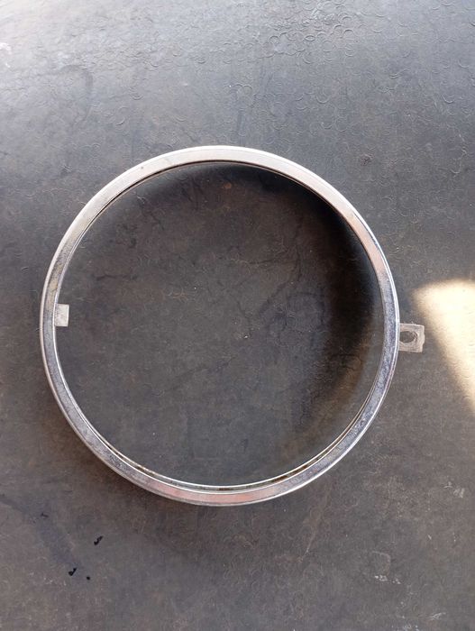 Ободок фары Иж Минск