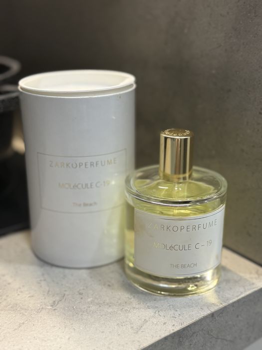Духи Молекула C-19 Molecule C-19